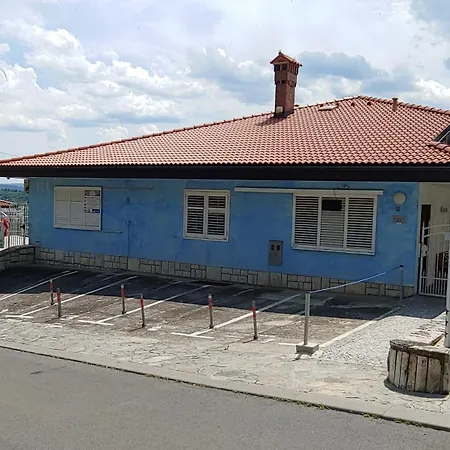 Villa Senegacnik-2